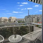 Appartement Trocadero - 4 étoiles - Welkeys